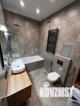 2-к квартира, посуточно, 68м2, 5/8 этаж