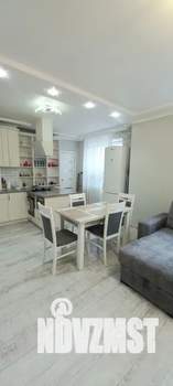 2-к квартира, посуточно, 67м2, 5/9 этаж