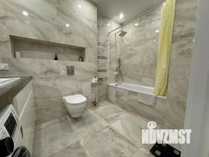 2-к квартира, посуточно, 69м2, 1/5 этаж