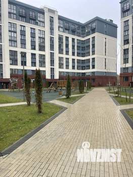 1-к квартира, на длительный срок, 33м2, 6/9 этаж