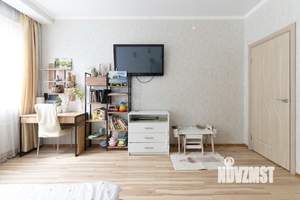 2-к квартира, на длительный срок, 62м2, 1/10 этаж