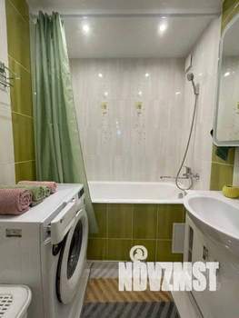 3-к квартира, посуточно, 70м2, 1/1 этаж