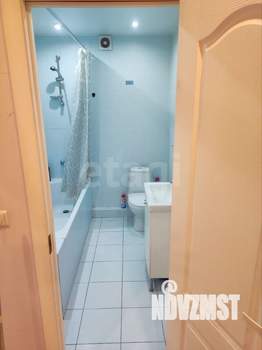 1-к квартира, на длительный срок, 50м2, 2/6 этаж