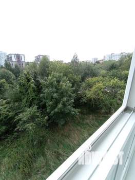 1-к квартира, на длительный срок, 44м2, 4/10 этаж