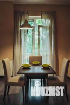 1-к квартира, посуточно, 75м2, 1/1 этаж