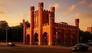 1-к квартира, на длительный срок, 38м2, 11/14 этаж