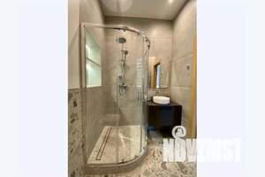 1-к квартира, посуточно, 44м2, 6/9 этаж