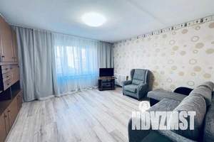 2-к квартира, посуточно, 53м2, 5/9 этаж