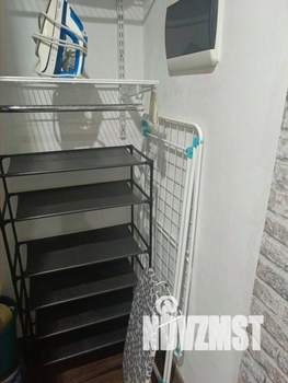 1-к квартира, посуточно, 33м2, 1/1 этаж
