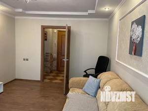 2-к квартира, посуточно, 50м2, 3/5 этаж