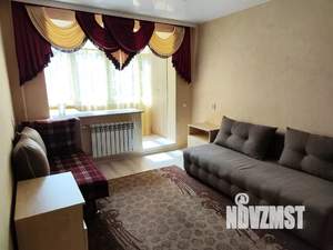 1-к квартира, посуточно, 34м2, 1/9 этаж