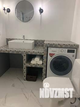 1-к квартира, посуточно, 51м2, 1/4 этаж