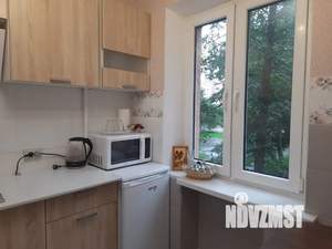 1-к квартира, посуточно, 33м2, 2/9 этаж