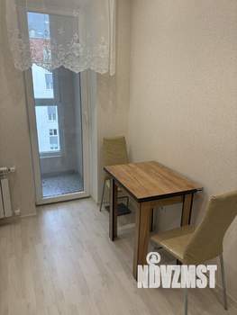 1-к квартира, на длительный срок, 28м2, 6/8 этаж