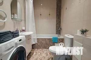 1-к квартира, посуточно, 47м2, 3/8 этаж