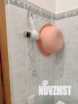 1-к квартира, посуточно, 42м2, 3/4 этаж