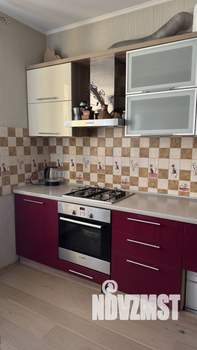 1-к квартира, на длительный срок, 37м2, 4/4 этаж