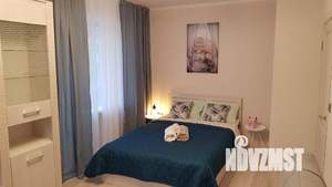 1-к квартира, посуточно, 32м2, 1/1 этаж