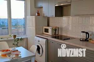 1-к квартира, посуточно, 47м2, 13/14 этаж