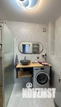 1-к квартира, посуточно, 40м2, 7/8 этаж