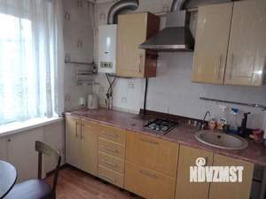 1-к квартира, на длительный срок, 32м2, 3/5 этаж