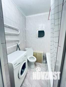 1-к квартира, посуточно, 30м2, 3/5 этаж