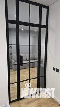 1-к квартира, посуточно, 33м2, 1/9 этаж