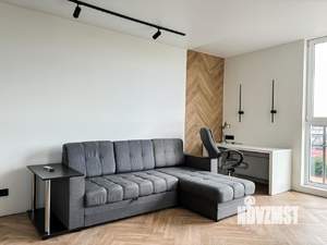 1-к квартира, посуточно, 54м2, 1/1 этаж