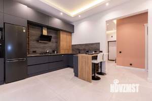 3-к квартира, на длительный срок, 120м2, 1/4 этаж
