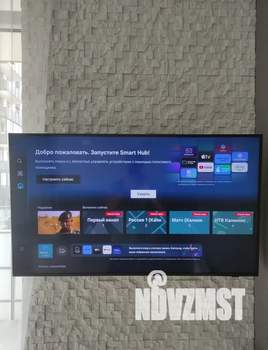 1-к квартира, посуточно, 31м2, 2/8 этаж