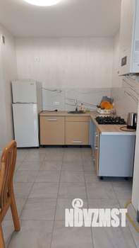 1-к квартира, посуточно, 34м2, 3/4 этаж