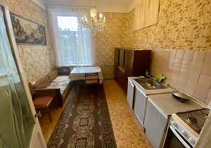 2-к квартира, на длительный срок, 59м2, 2/4 этаж