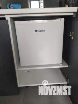 1-к квартира, посуточно, 23м2, 4/5 этаж