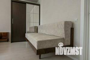 1-к квартира, посуточно, 35м2, 2/5 этаж