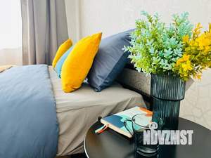 1-к квартира, посуточно, 40м2, 4/5 этаж