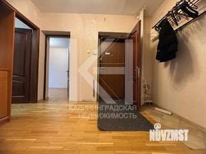 4-к квартира, на длительный срок, 74м2, 4/6 этаж