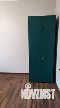 1-к квартира, посуточно, 38м2, 2/2 этаж