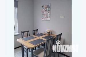 2-к квартира, посуточно, 63м2, 3/9 этаж