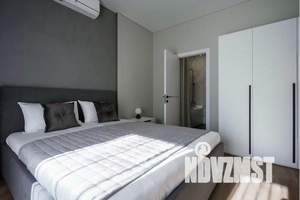 1-к квартира, посуточно, 49м2, 5/15 этаж