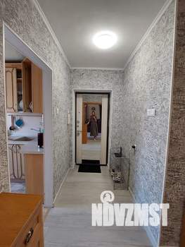 2-к квартира, посуточно, 52м2, 4/5 этаж