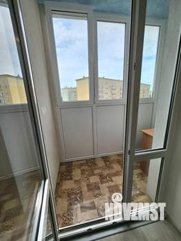 1-к квартира, на длительный срок, 34м2, 7/9 этаж