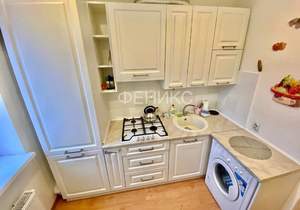 1-к квартира, на длительный срок, 28м2, 2/9 этаж