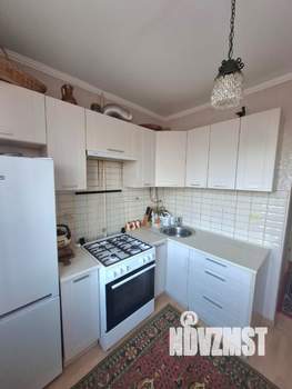 2-к квартира, на длительный срок, 50м2, 4/5 этаж