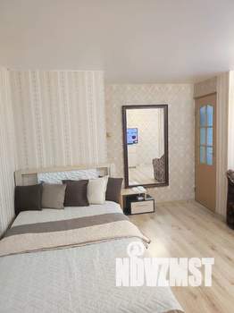 2-к квартира, посуточно, 45м2, 2/5 этаж
