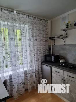 1-к квартира, посуточно, 33м2, 2/5 этаж