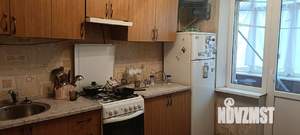 1-к квартира, на длительный срок, 38м2, 1/10 этаж