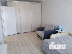 1-к квартира, посуточно, 33м2, 8/8 этаж
