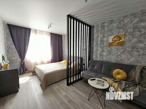 1-к квартира, на длительный срок, 36м2, 8/9 этаж