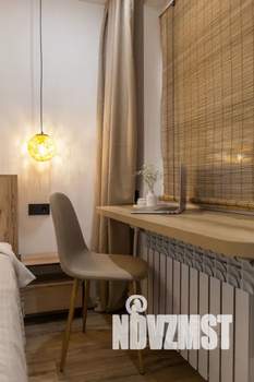1-к квартира, посуточно, 38м2, 1/9 этаж