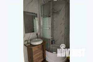 1-к квартира, посуточно, 42м2, 9/10 этаж